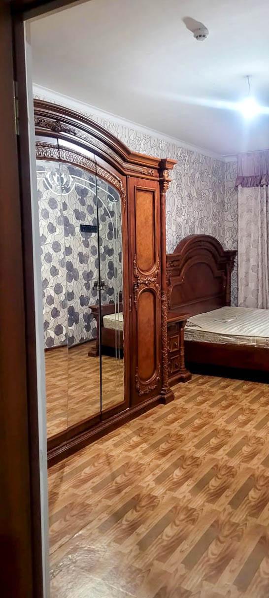 2-комнантная квартира, 67.0 м²,Абая за 13 500 000