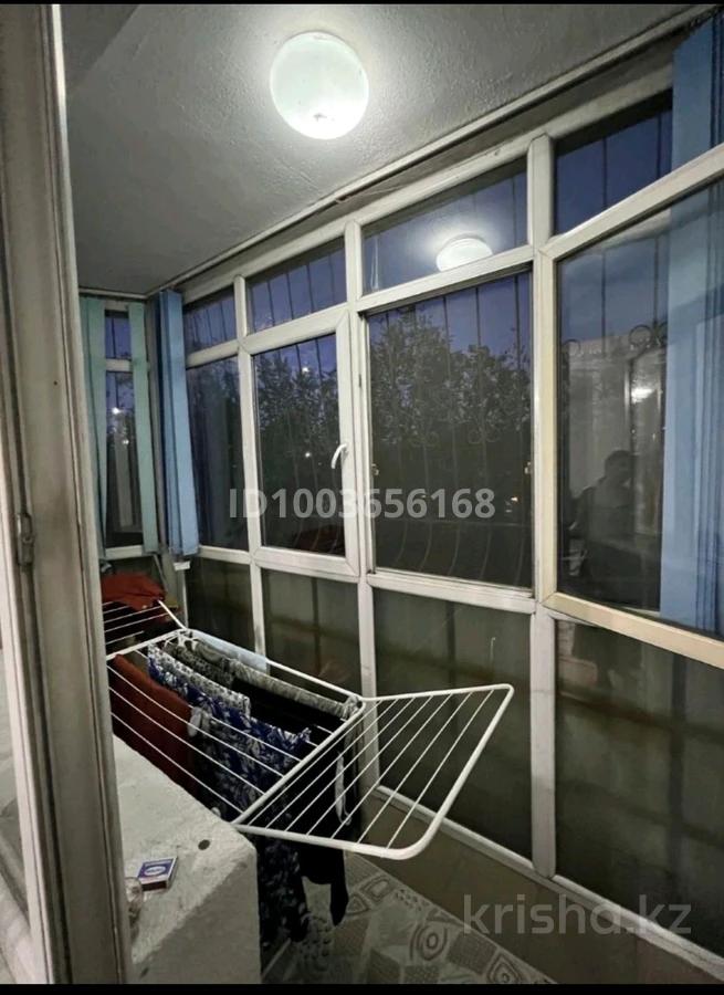 1-комнантная квартира, 44.5 м²,Восточный за 17 000 000