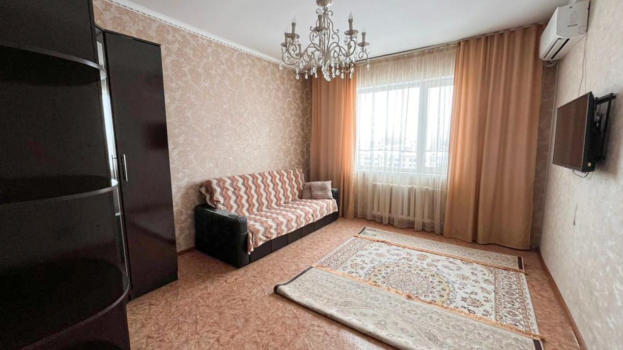 1 комната, 36.0 м², Коктем за 17300000 〒 в Талдыкоргане