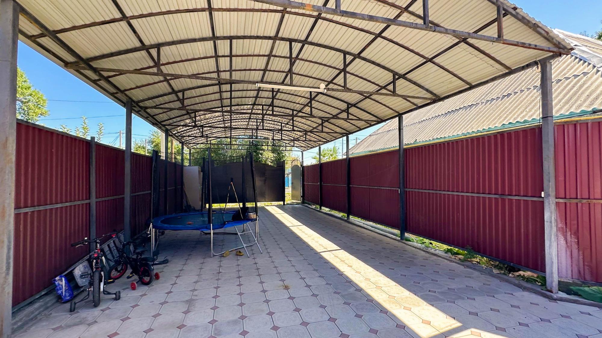 5-комнантный квартира, 220.0 м²,Балпык за 45 000 000