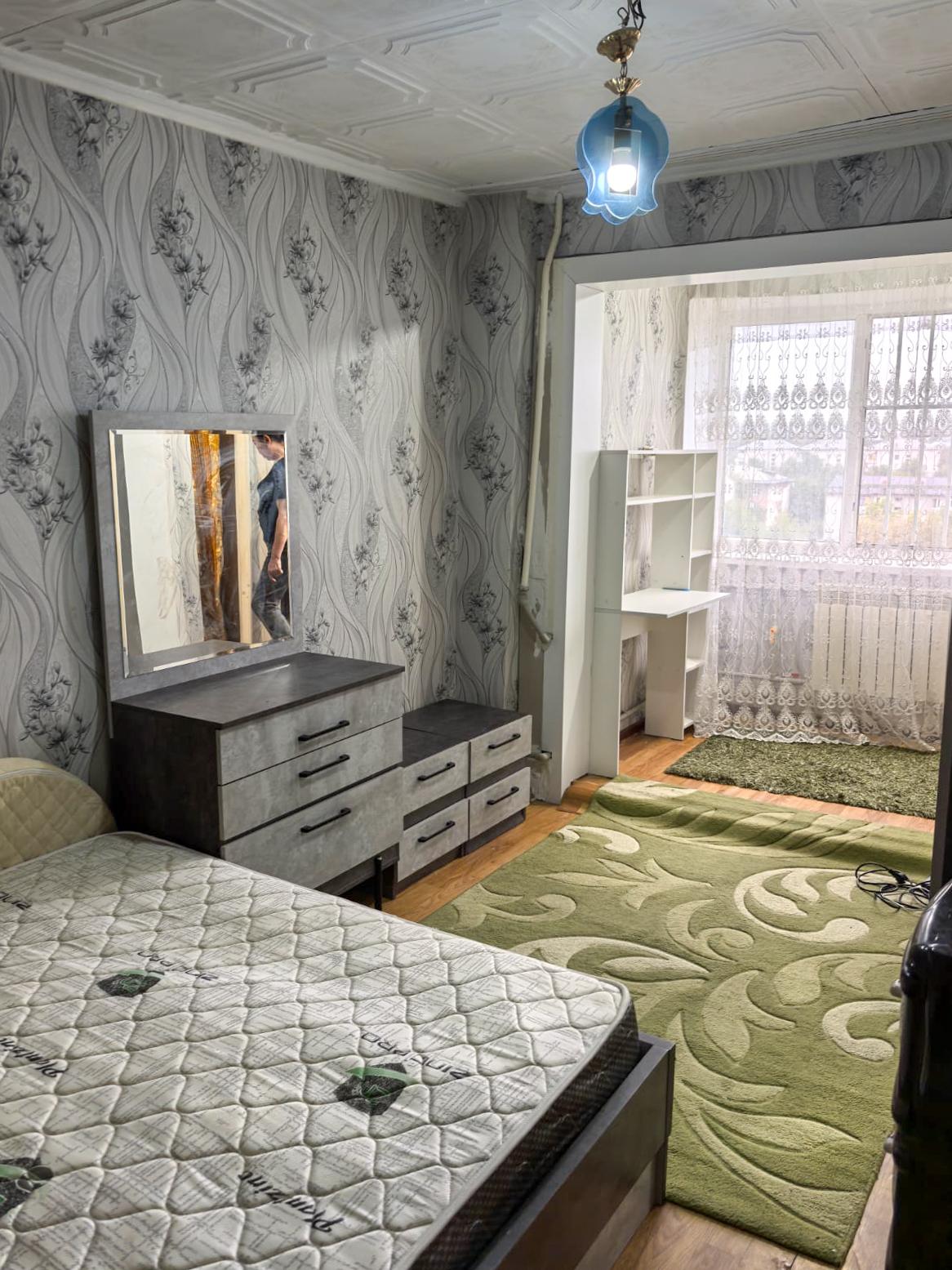 2-комнантная квартира, 51.4 м²,Назарбаева за 18 000 000