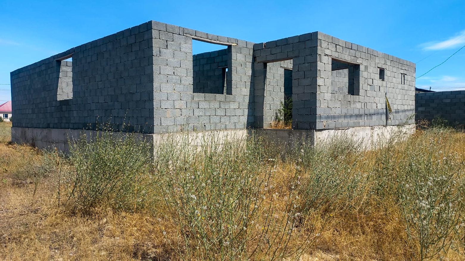 5-комнантный квартира, 140.0 м²,Ынталы за 8 500 000