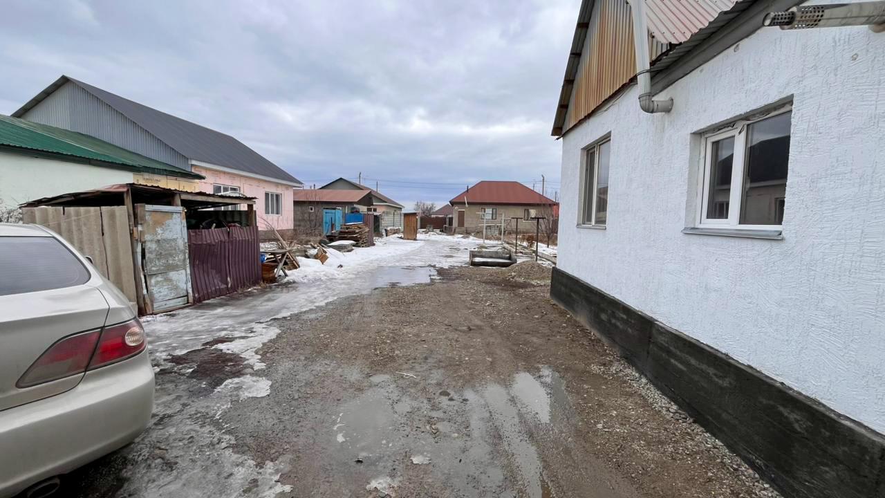 3-комнантный квартира, 66.0 м²,Подобедова за 18 000 000