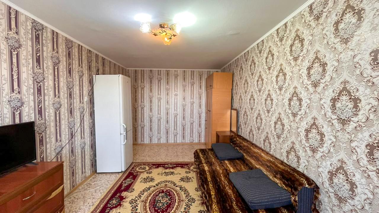 1-комнантная квартира, 31.0 м²,5 мкр за 11 000 000