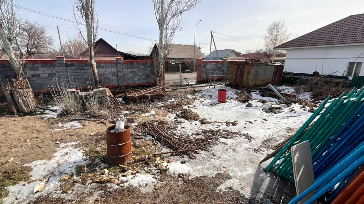 4-комнантный квартира, 156.0 м²,Балпык за 28 000 000