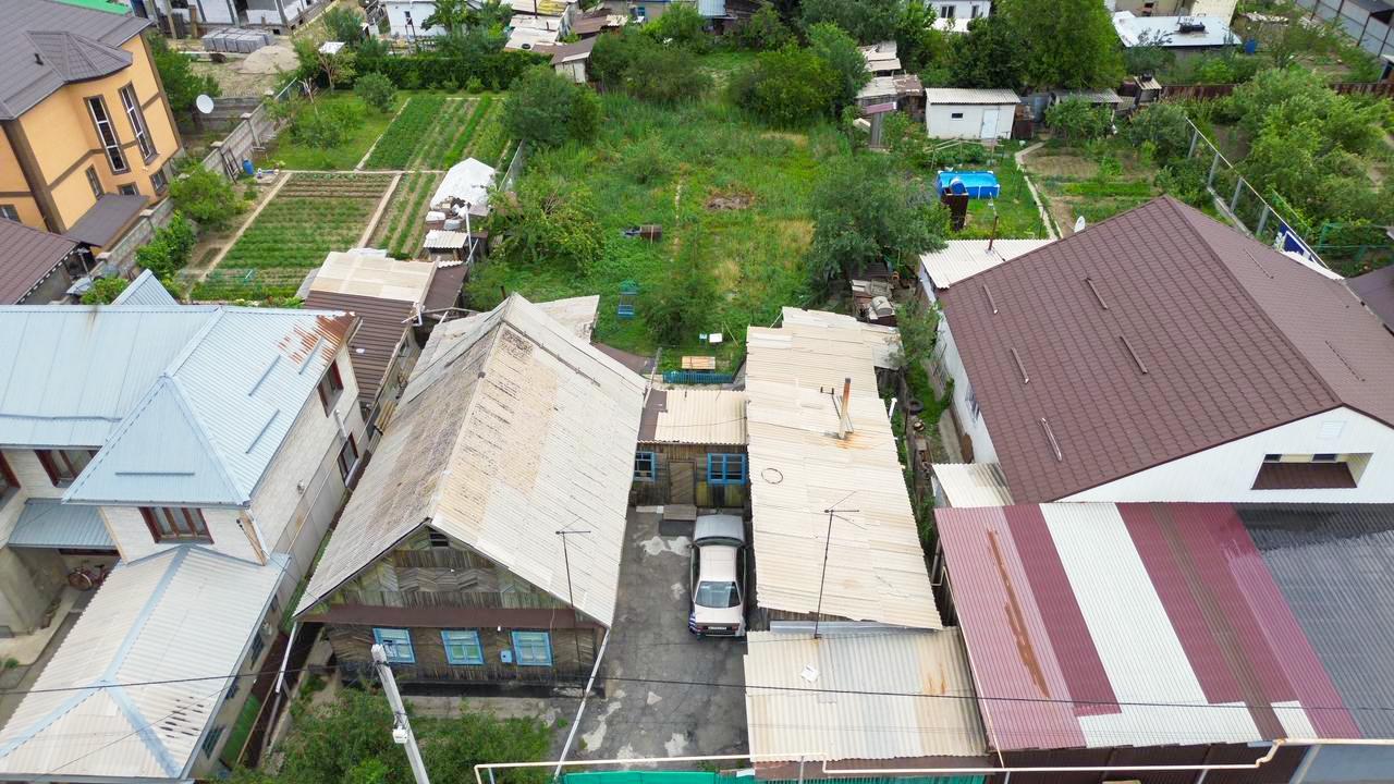 4-комнантный квартира, 60.0 м²,Гагарина за 25 000 000