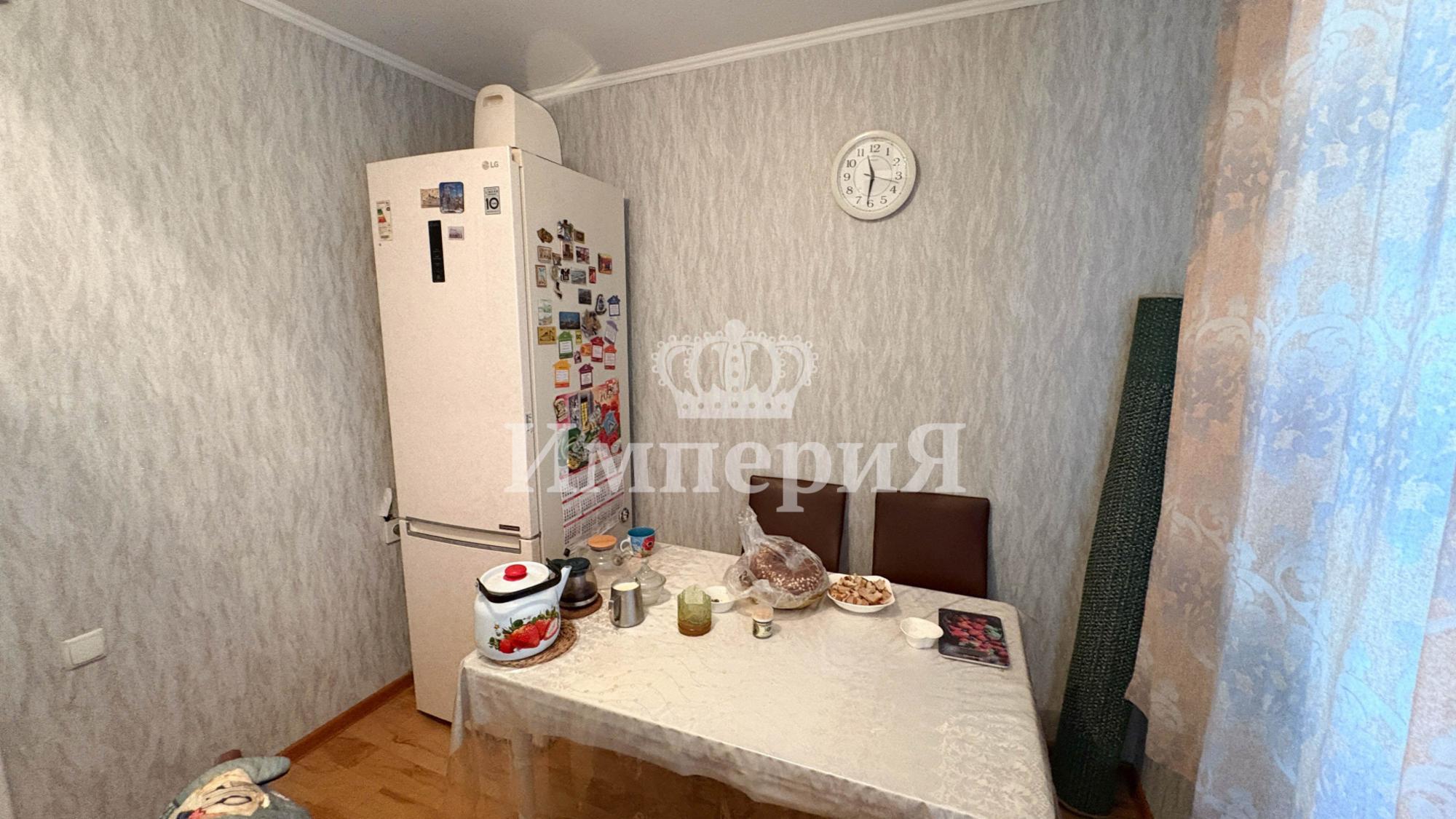 3-комнантная квартира, 68.7 м²,Гарышкер за 26 500 000