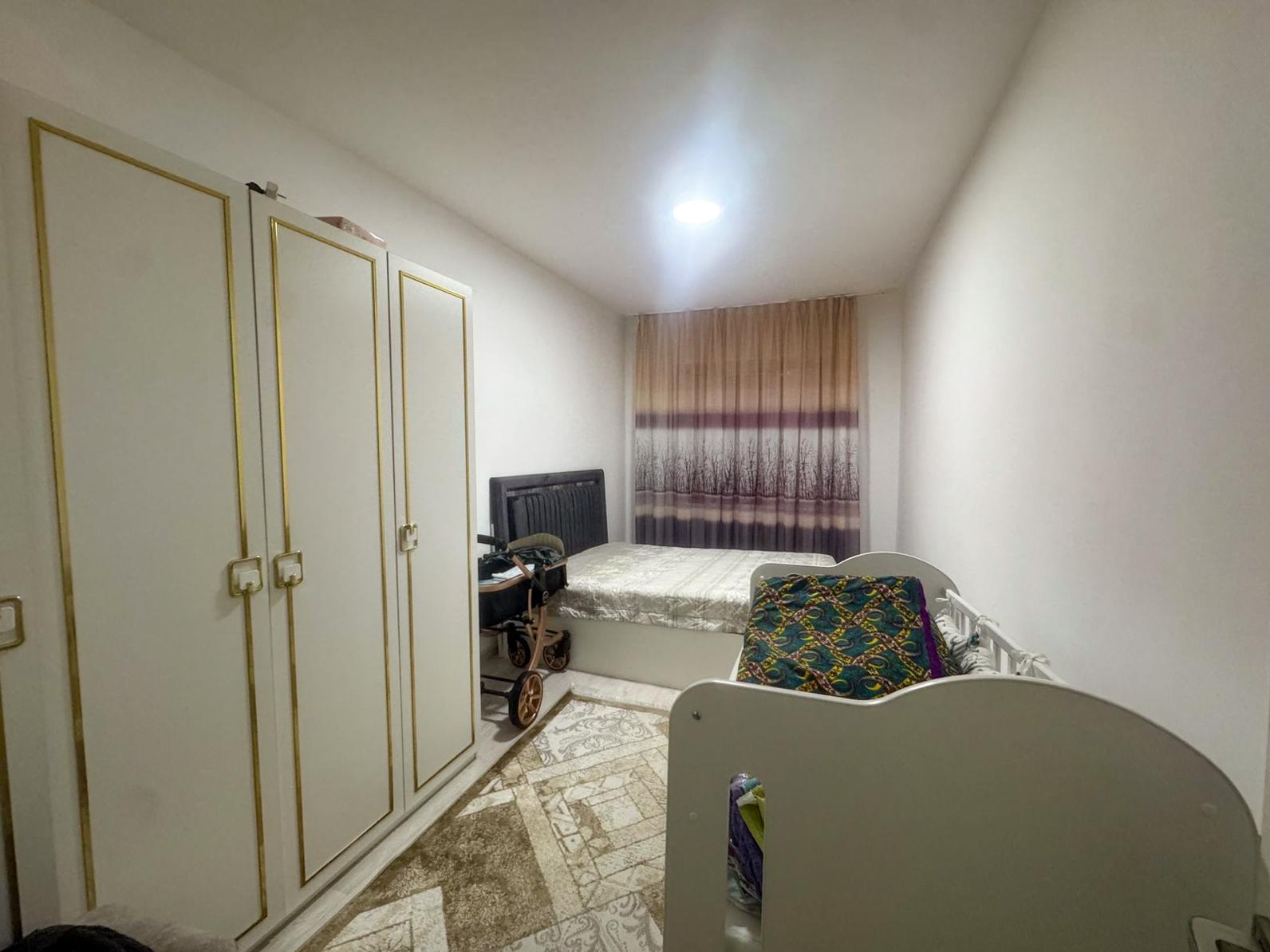 2-комнантная квартира, 67.0 м²,Болашак за 26 500 000