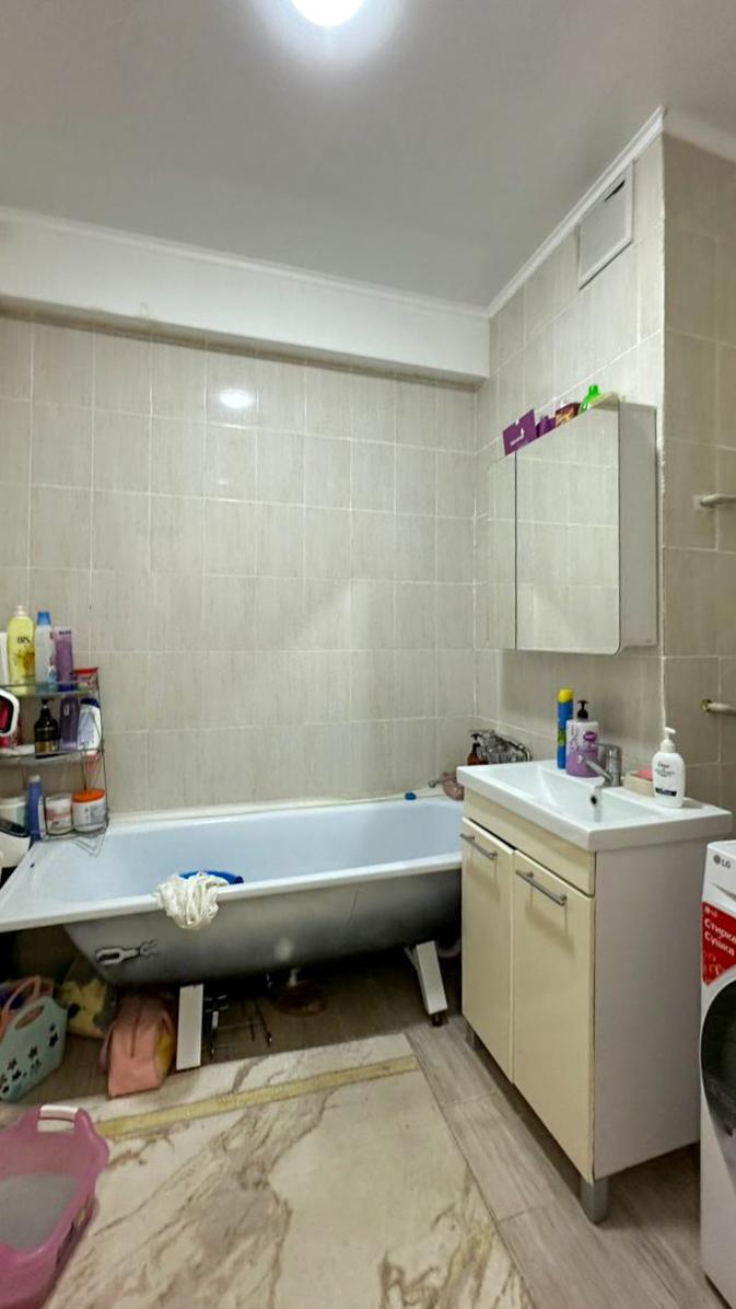 3-комнантная квартира, 83.6 м²,Алдабергенова за 36 500 000
