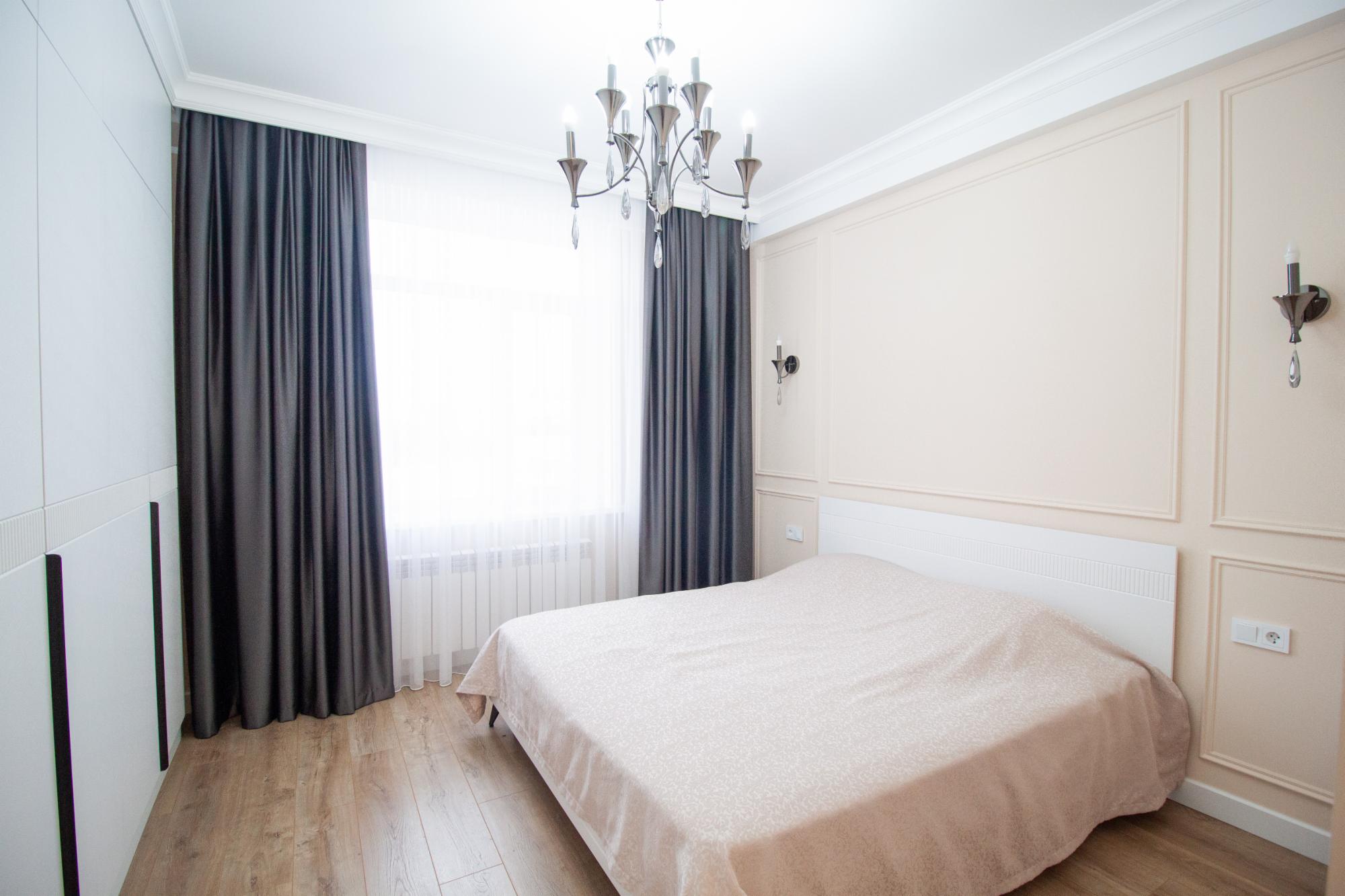 2-комнантная квартира, 98.0 м²,Болашак за 50 000 000