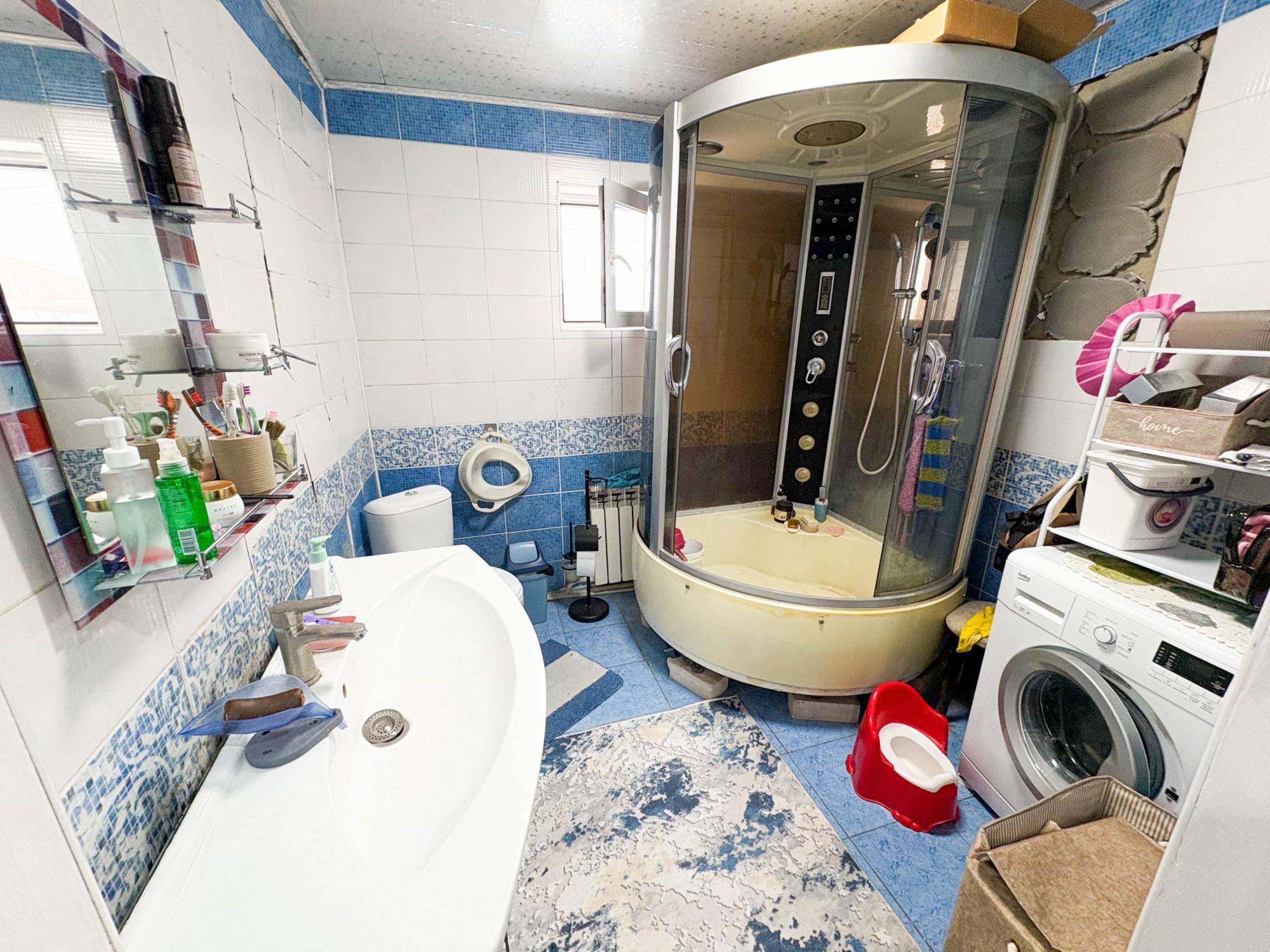 4-комнантный квартира, 100.0 м²,Подобедова за 20 000 000