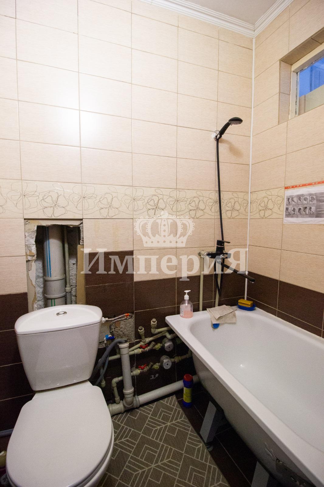 1-комнантная квартира, 31.0 м²,5 мкр за 8 000 000