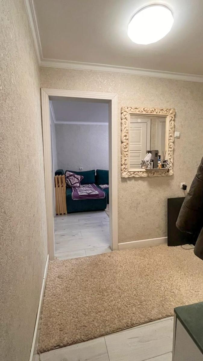 2-комнантная квартира, 46.5 м²,Восточный за 15 500 000