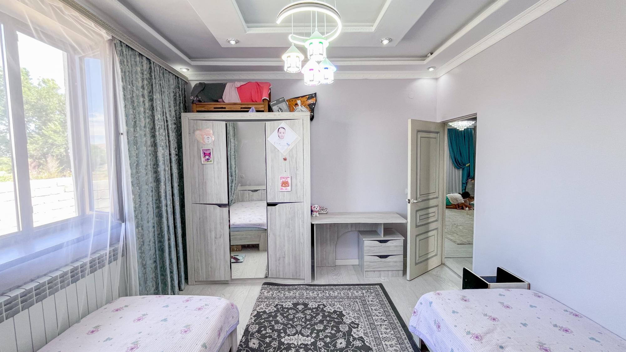 5-комнантный квартира, 143.0 м²,Сулутор за 48 000 000