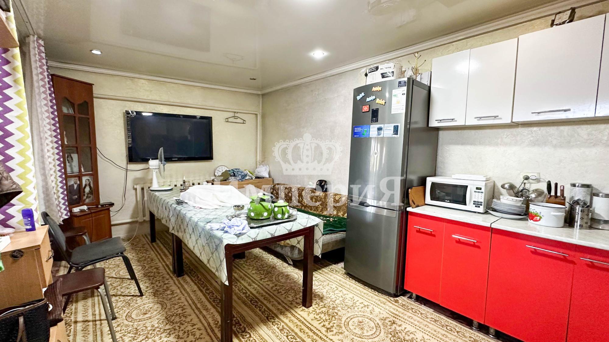 5-комнантный квартира, 133.0 м²,Мереке за 21 000 000