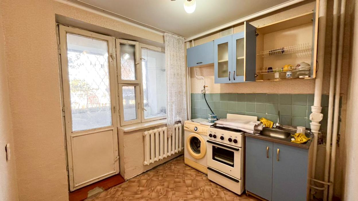 2-комнантная квартира, 51.0 м²,Назарбаева за 15 500 000