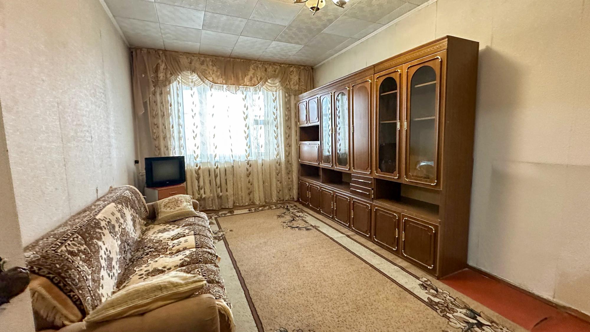 4-комнантная квартира, 85.0 м²,Жастар за 21 300 000