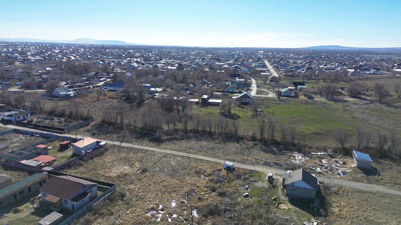 4-комнантный квартира, 0.0 м²,Ушбулак за 11 500 000