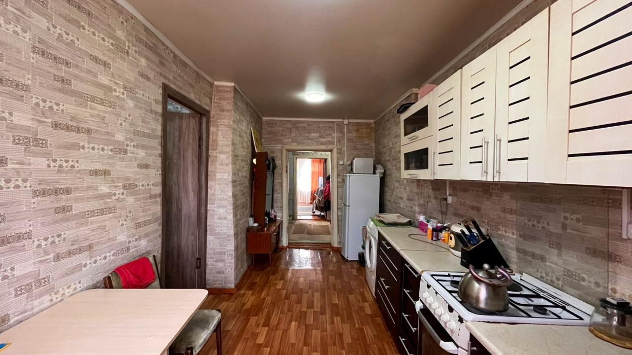 3-комнантный квартира, 50.0 м²,Тухачевского за 15 700 000