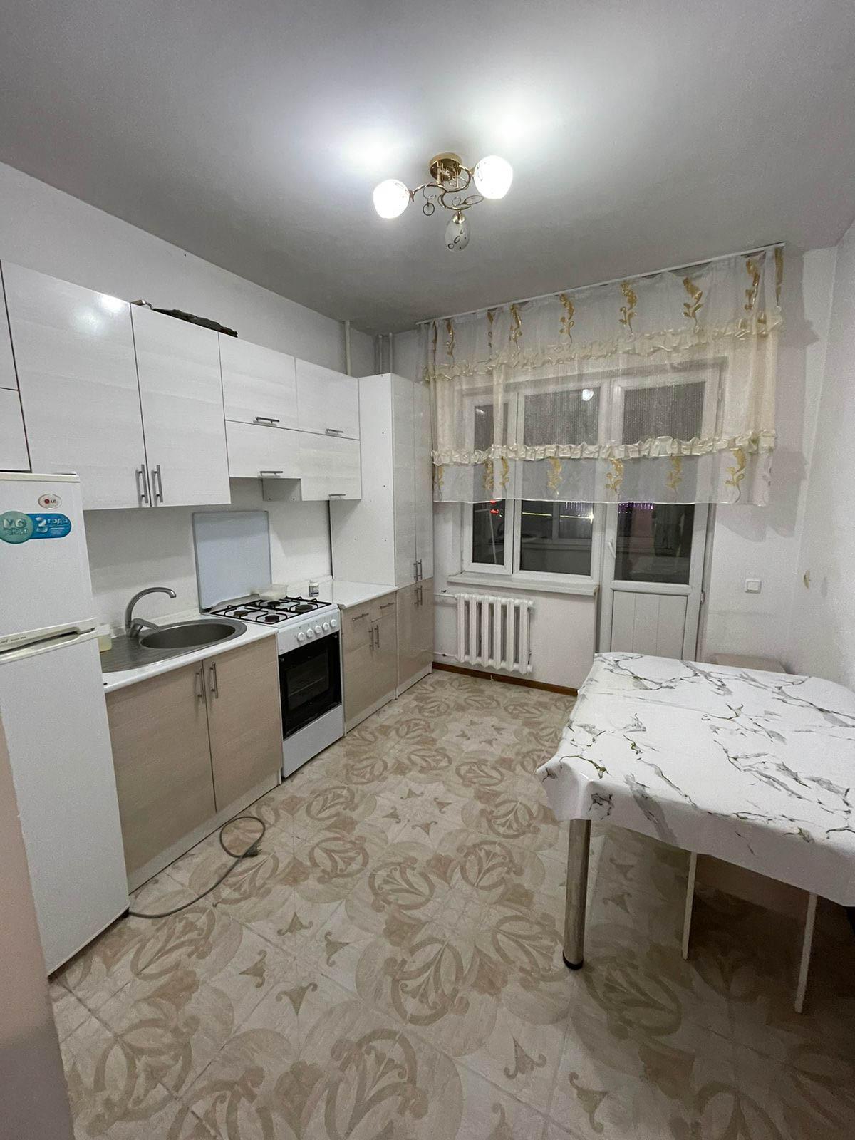 1-комнантная квартира, 38.0 м²,Астана за 15 000 000