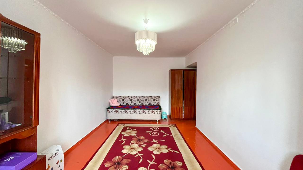 1-комнантная квартира, 31.0 м²,мкр Жастар за 11 300 000