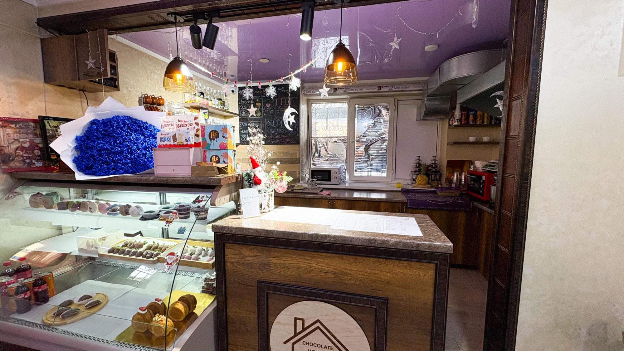 2-комнантный квартира, 40.0 м²,Шевченко за 45 000 000