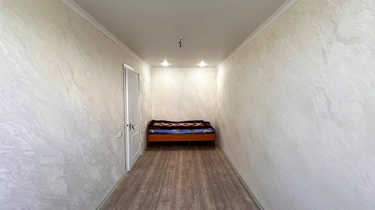 3-комнантная квартира, 57.0 м²,Ашыбулак за 11 400 000