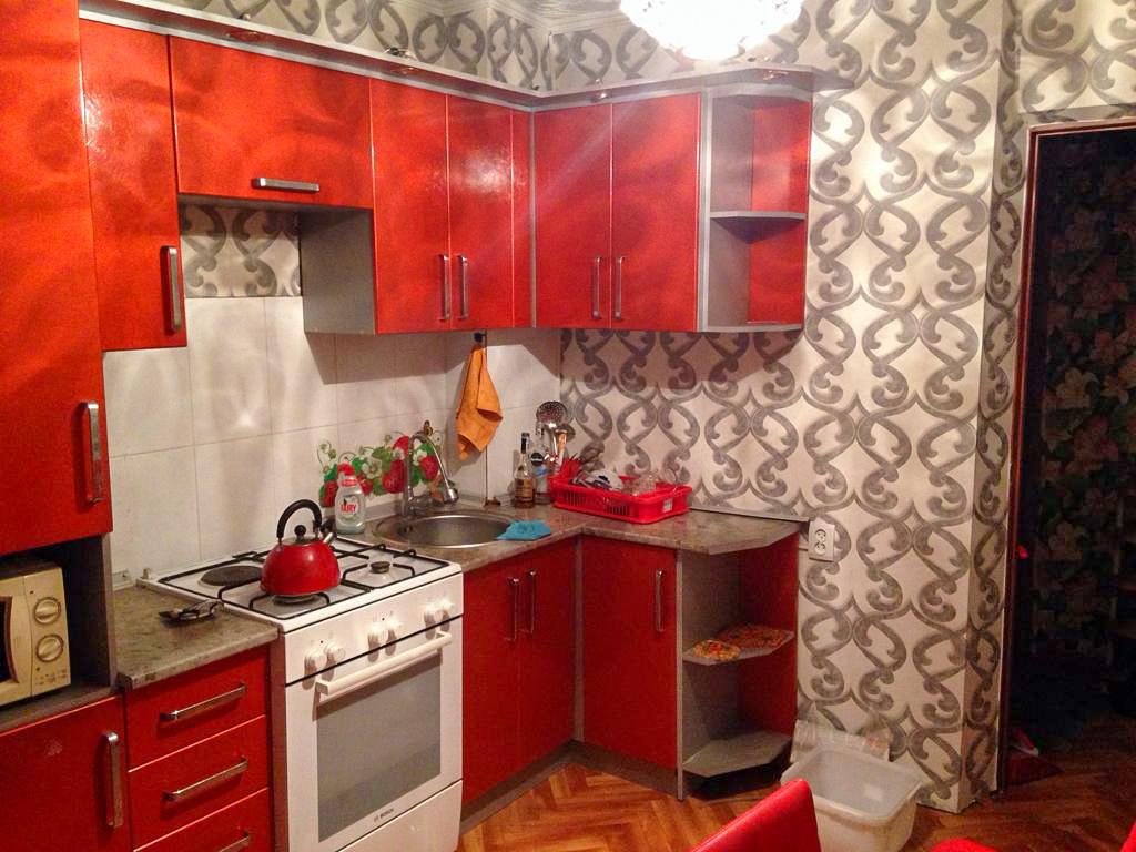 2-комнантная квартира, 55.0 м²,Назарбаева за 21 300 000