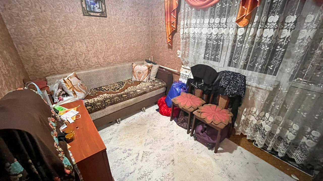 2-комнантная квартира, 41.2 м²,Кабанбай Батыра за 13 300 000