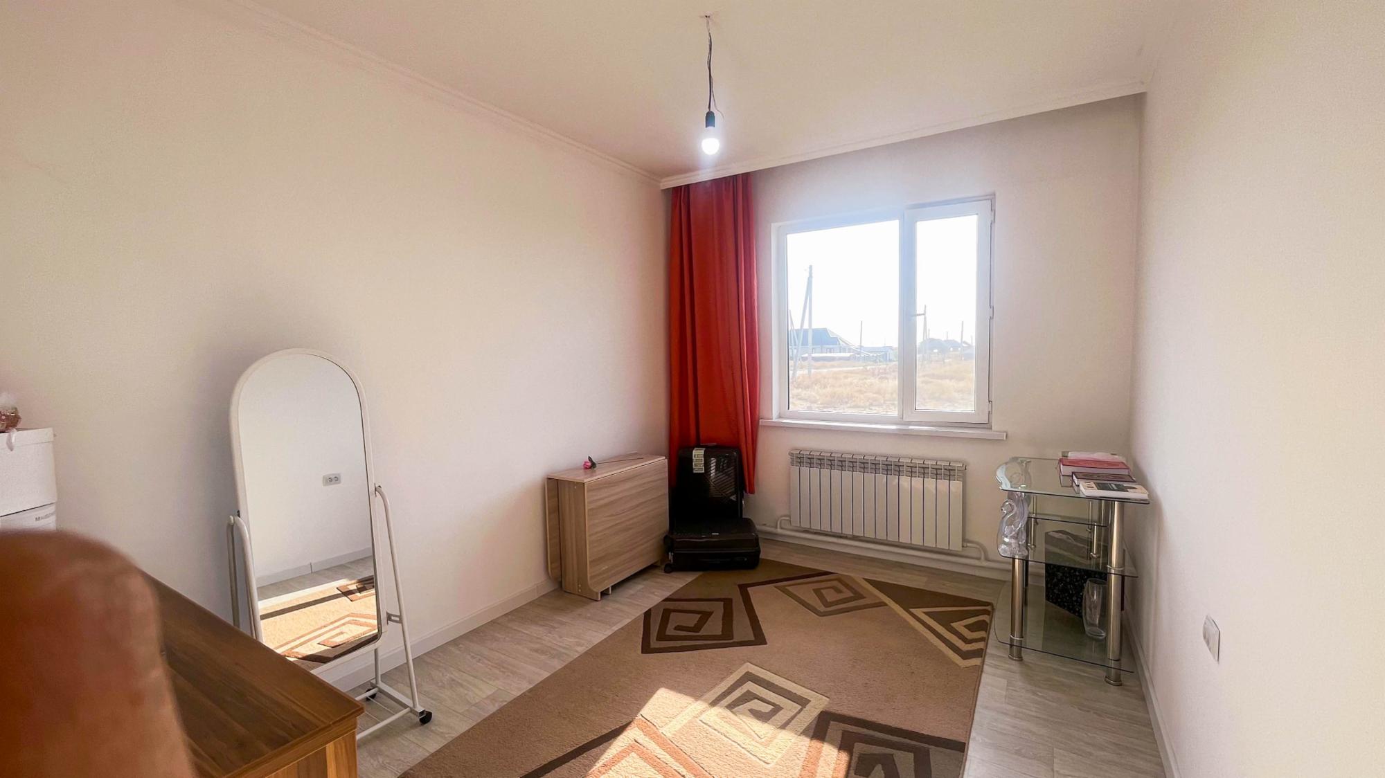 6-комнантный квартира, 146.2 м²,Куаныш за 33 500 000