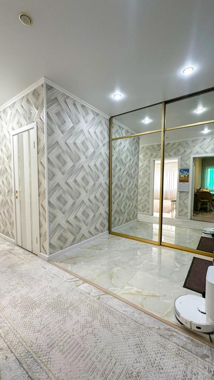 3-комнантная квартира, 82.0 м²,Каратал за 42 000 000
