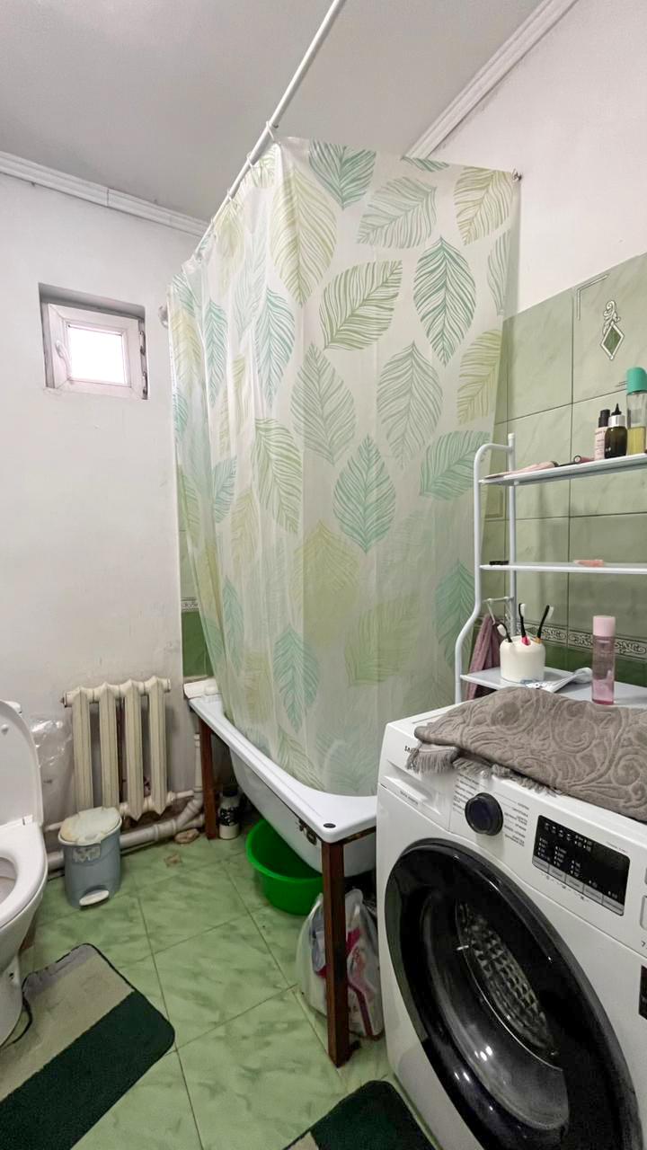 3-комнантный квартира, 64.0 м²,Карлыгаш за 23 700 000