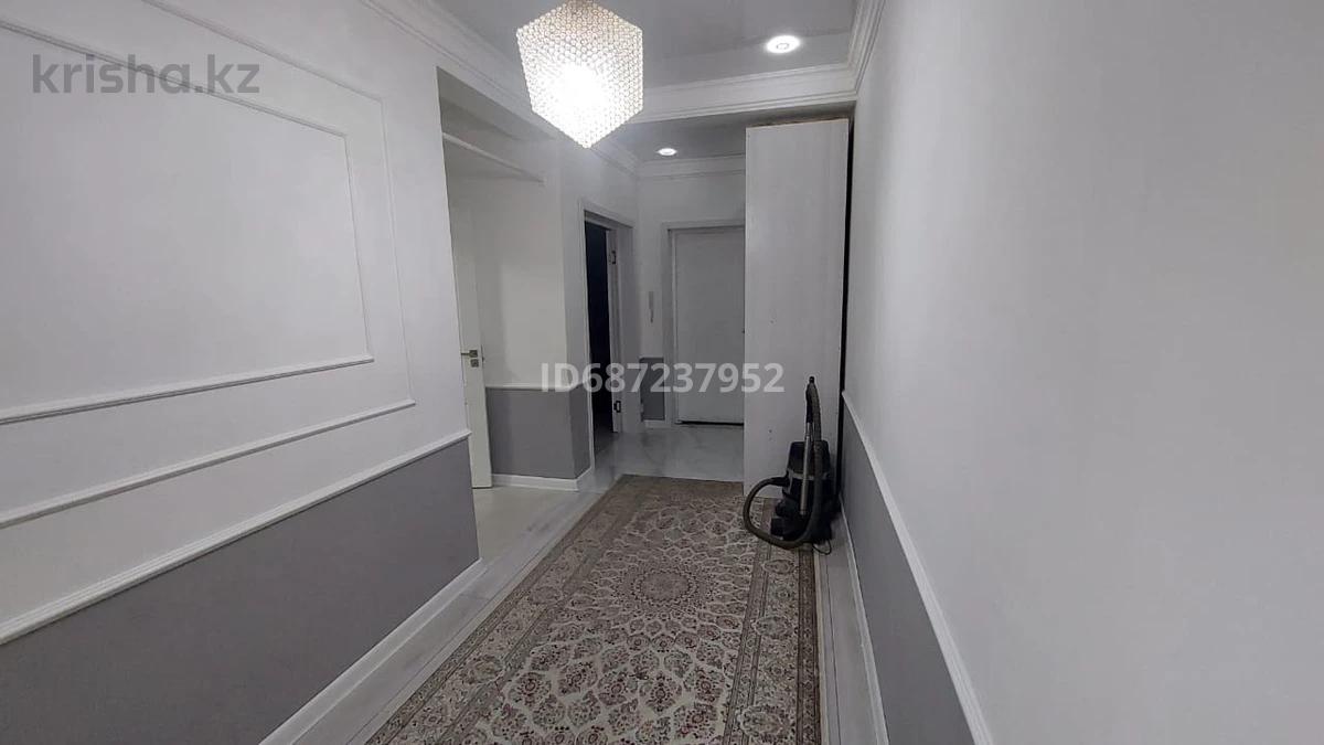 3-комнантная квартира, 82.0 м²,мкр Коктем за 35 500 000
