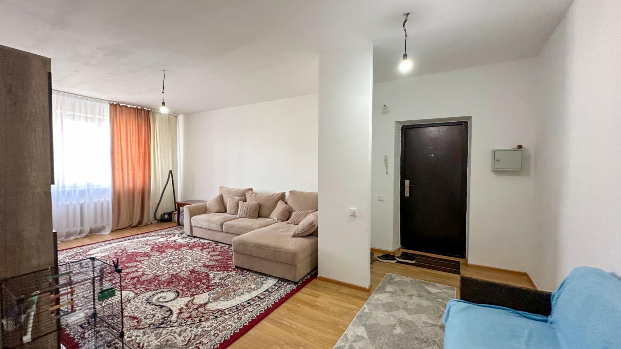2-комнантная квартира, 71.7 м²,Восточный за 27 000 000