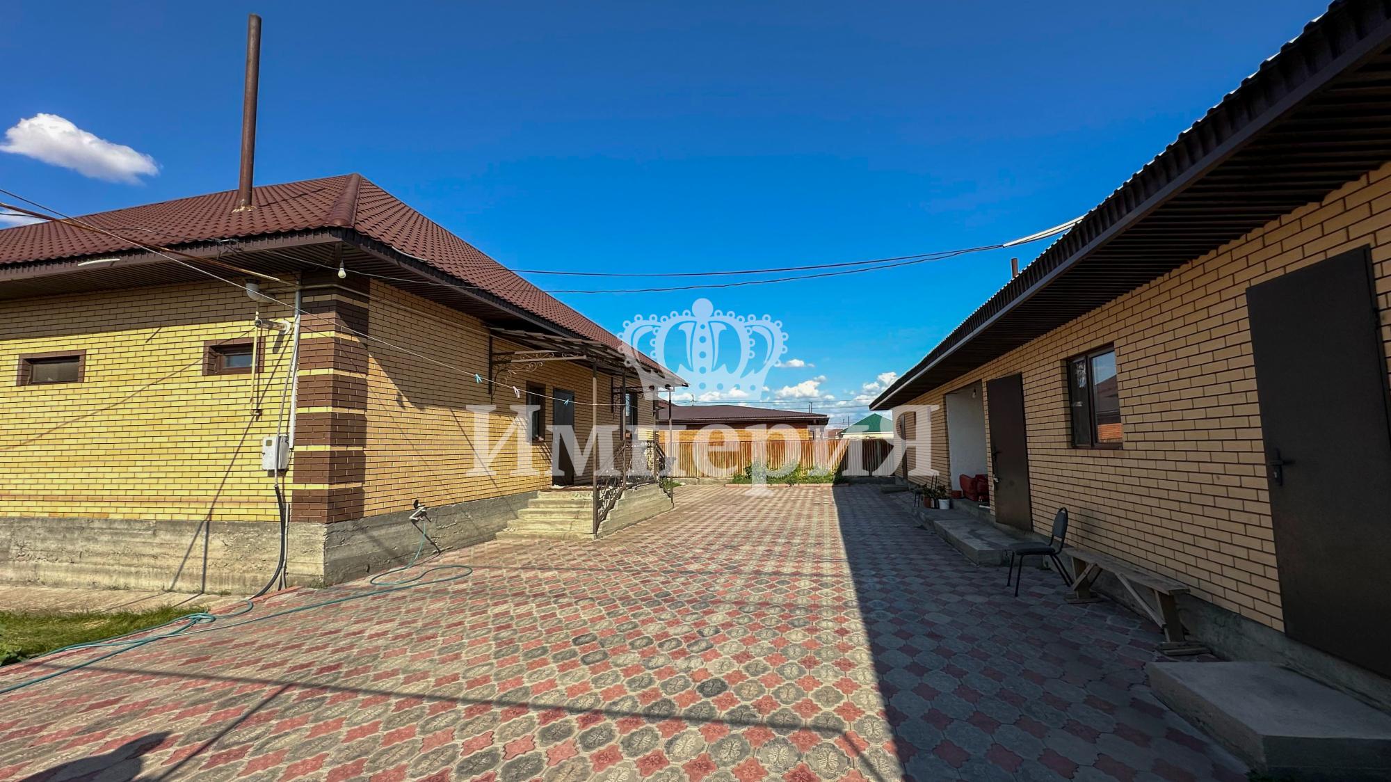 5-комнантный квартира, 192.0 м²,Салтанат за 60 000 000