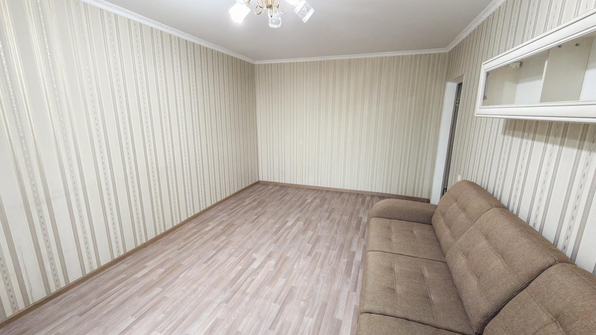 2-комнантная квартира, 50.0 м²,Каблиса Жирау за 21 500 000