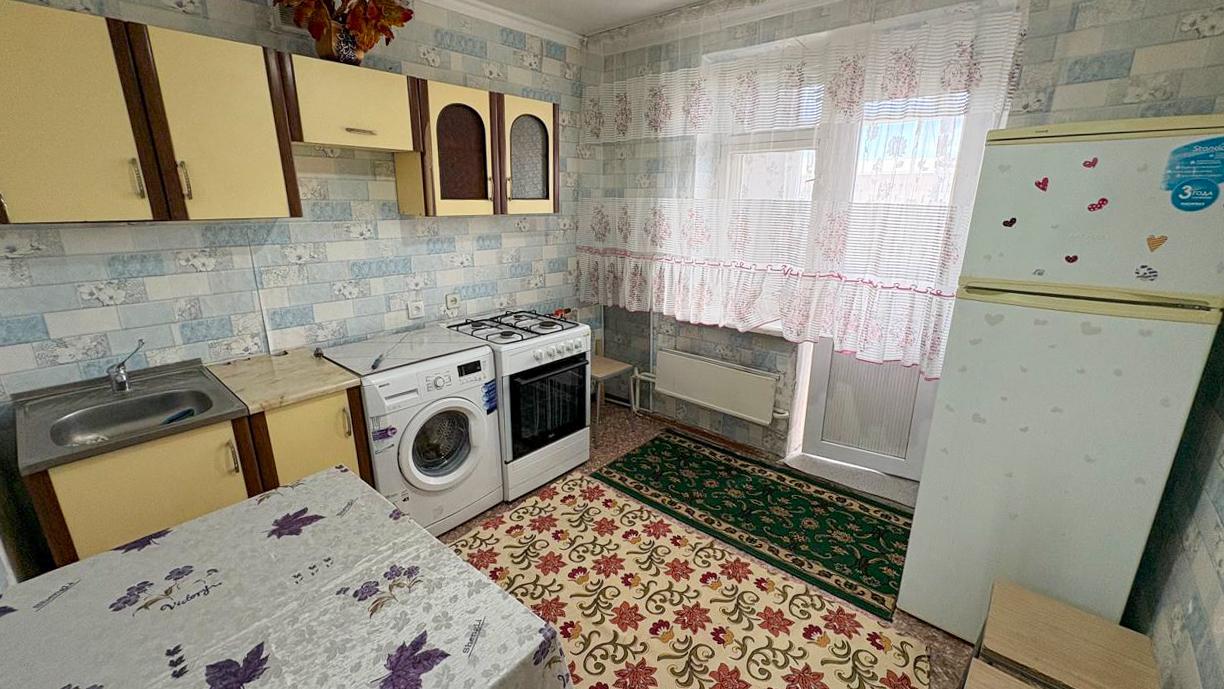 1-комнантная квартира, 38.5 м²,Гарышкер за 13 999 999