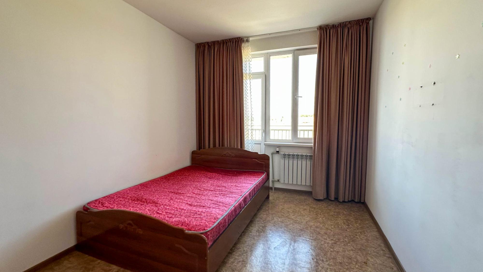 2-комнантная квартира, 58.3 м²,Бирлик за 22 000 000