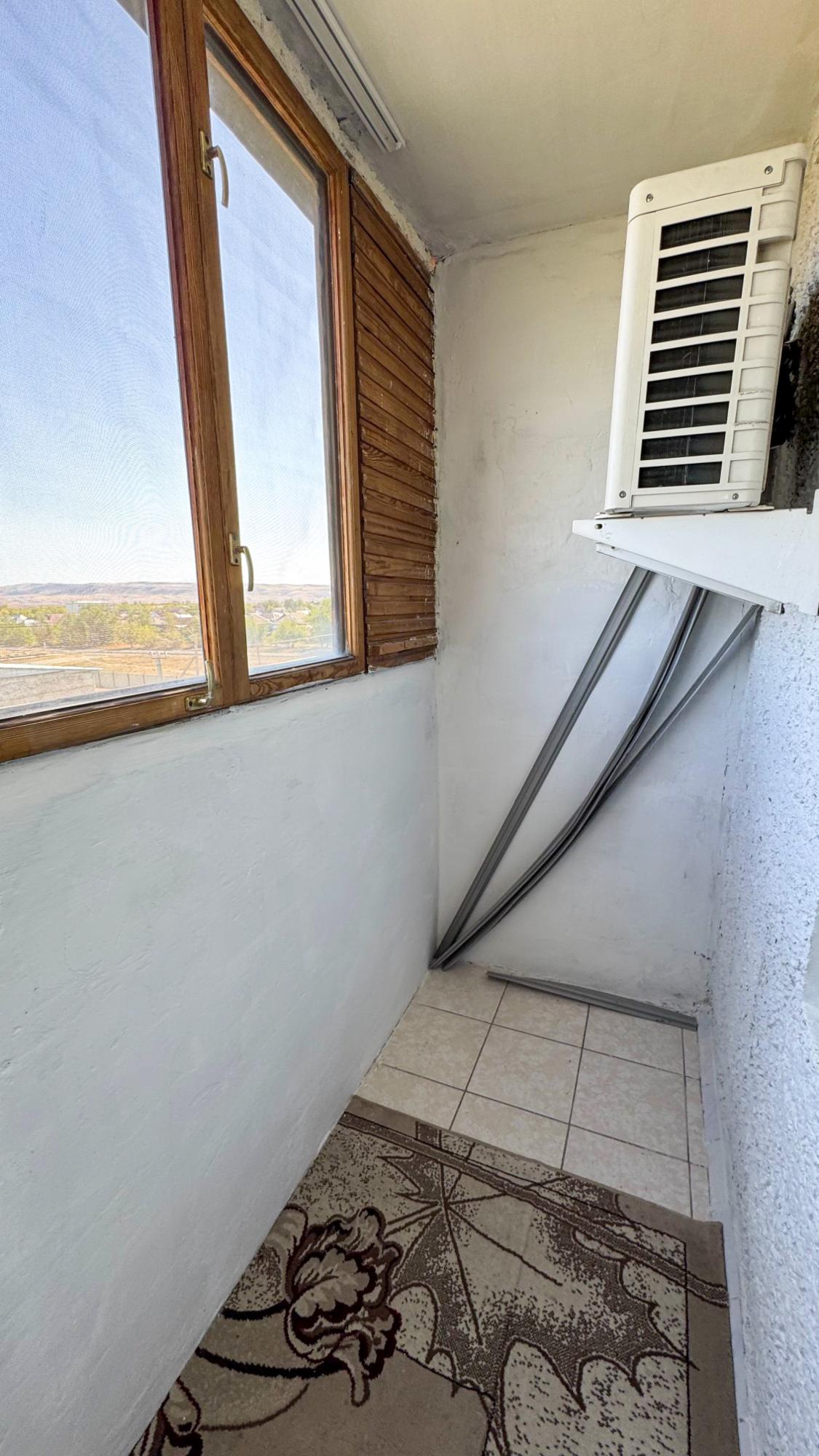 3-комнантная квартира, 72.1 м²,9 площадка за 22 300 000