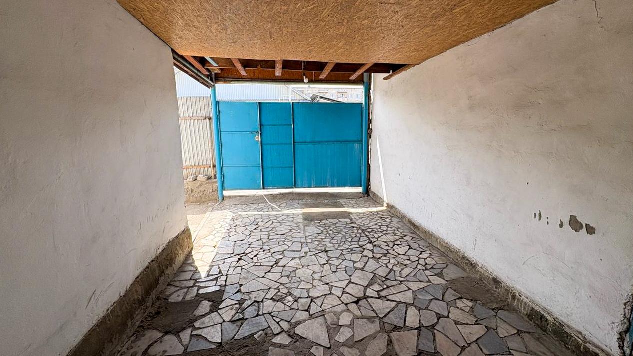 4-комнантный квартира, 87.0 м²,Байтурганова за 17 600 000