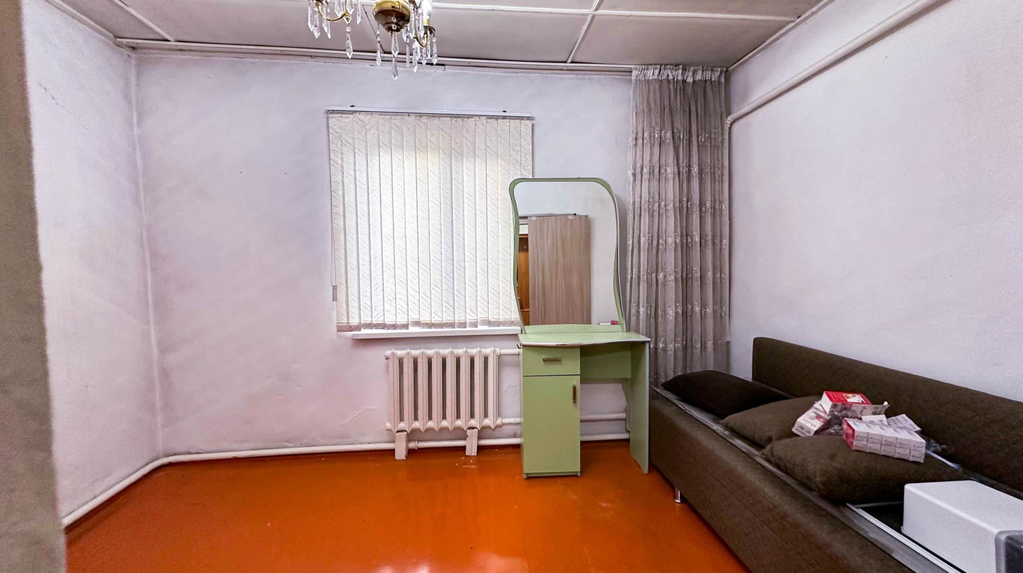 3-комнантный квартира, 67.7 м²,Новостройка за 15 000 000