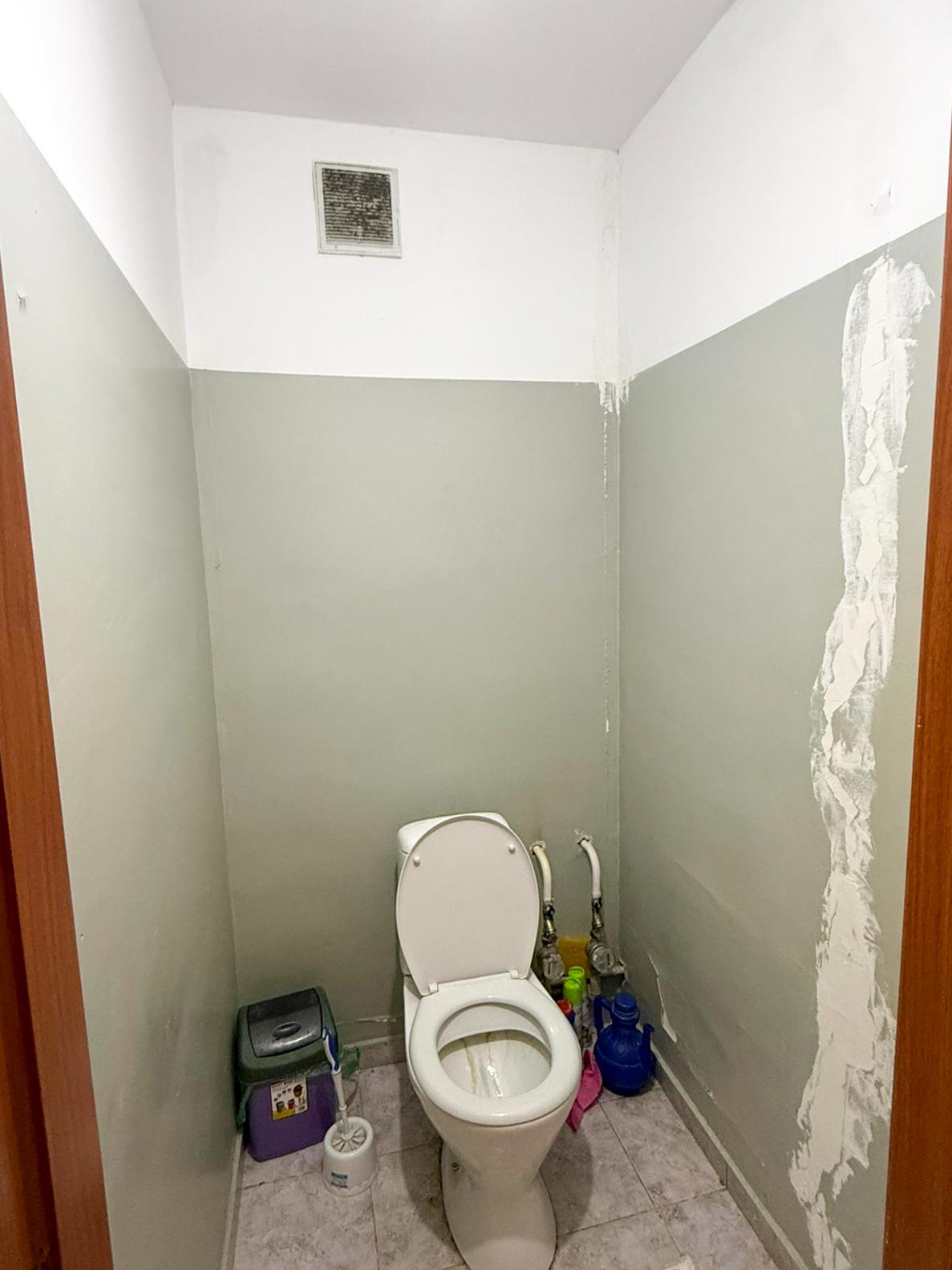 2-комнантная квартира, 62.3 м²,Болашак за 25 500 000