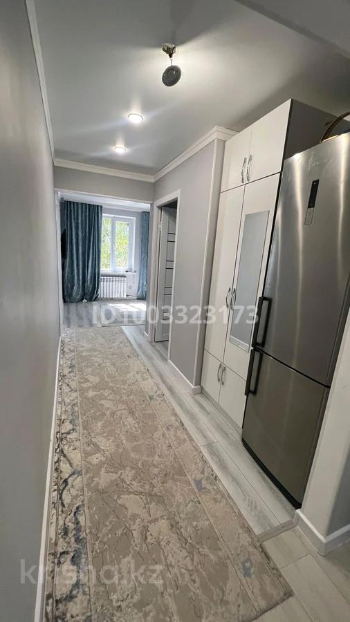 3-комнантная квартира, 57.0 м²,5 мкр за 17 800 000