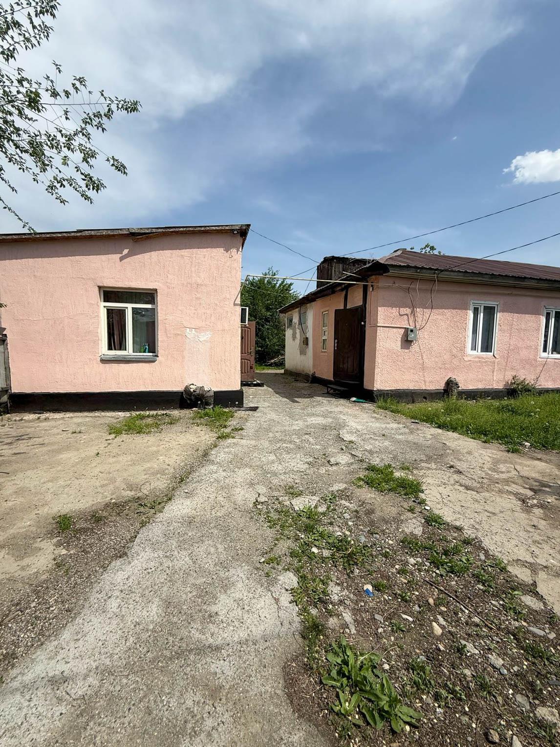 4-комнантный квартира, 83.0 м²,Асановой за 12 700 000