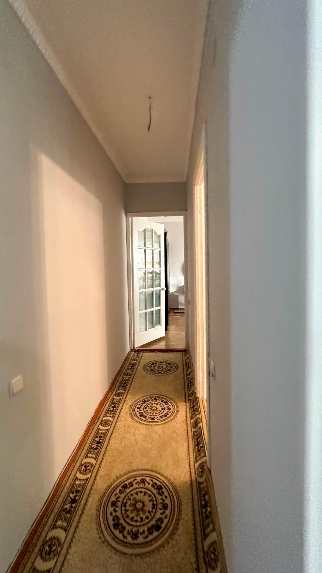 2-комнантная квартира, 69.0 м²,Абулхаир Хана за 21 000 000