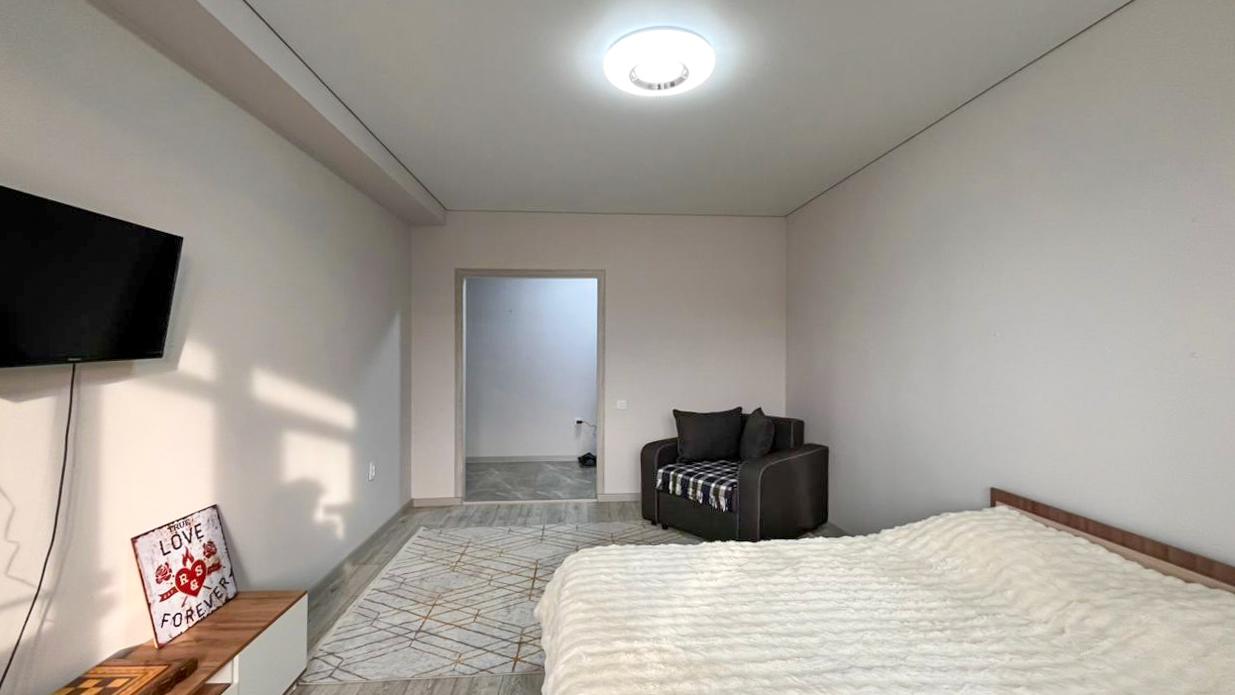 1-комнантная квартира, 47.0 м²,5 мкр за 20 500 000