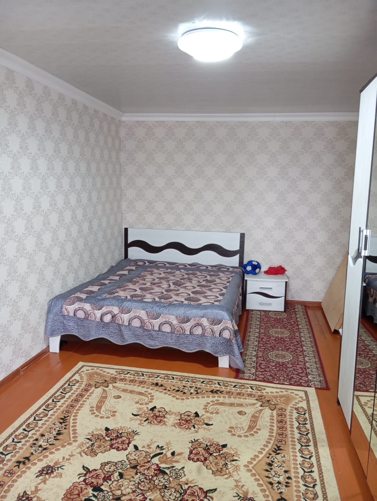 1-комнантная квартира, 28.3 м²,9 площадка за 10 000 000