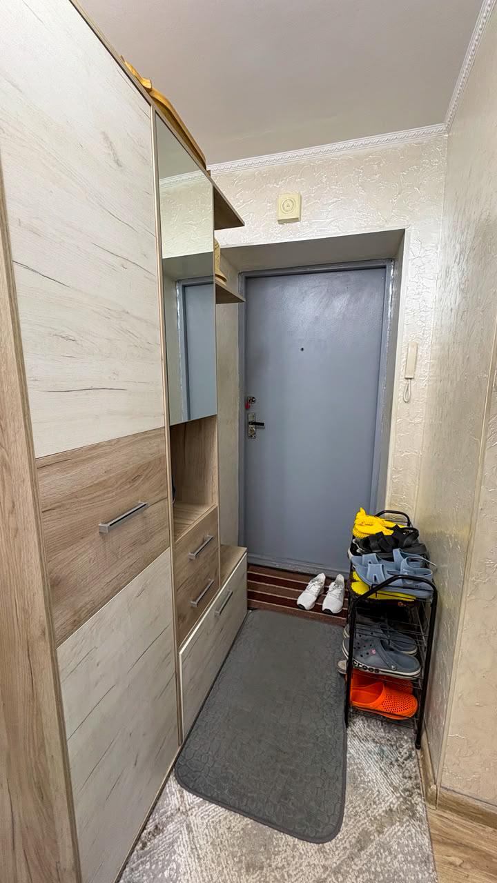 3-комнантная квартира, 64.4 м²,Алдабергенова за 18 500 000