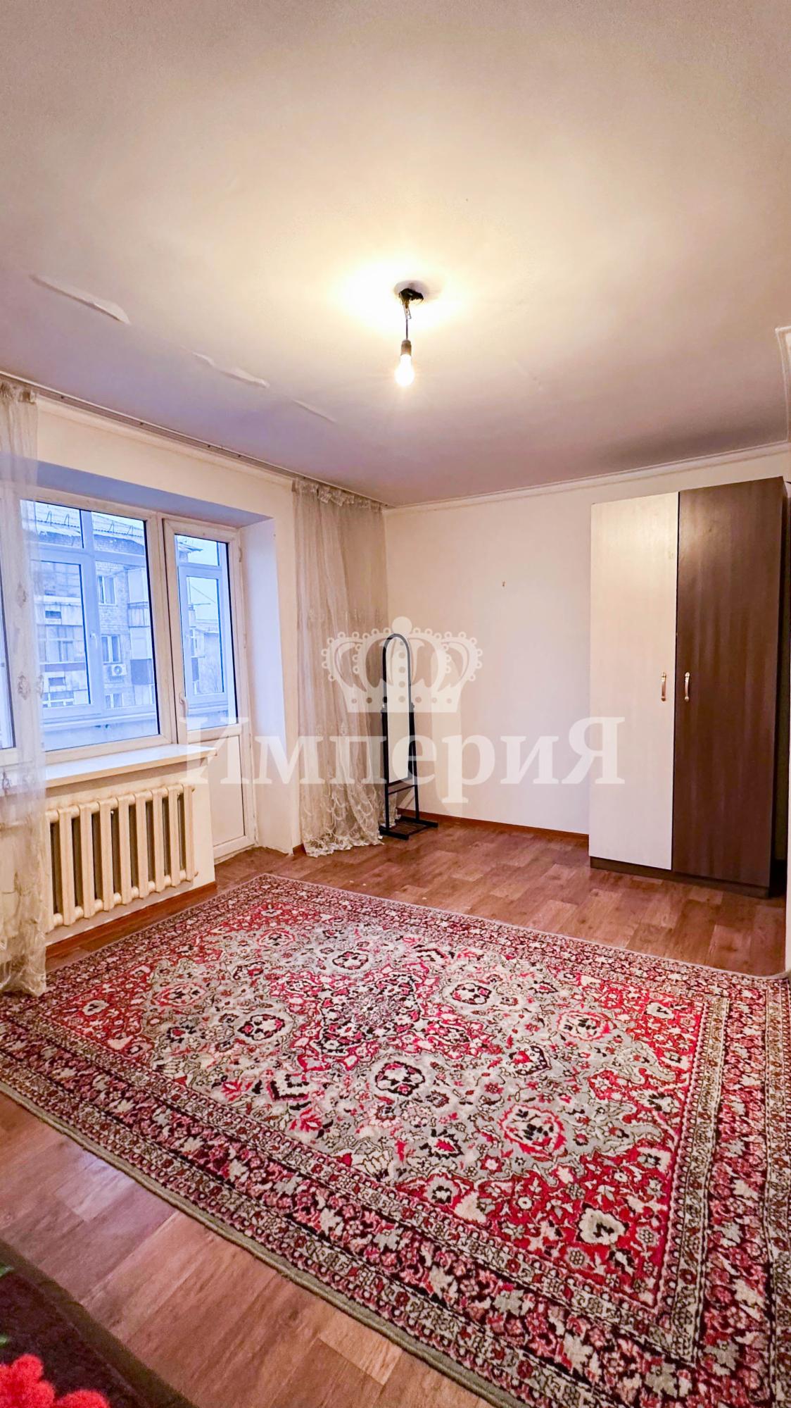 1-комнантная квартира, 33.0 м²,5 мкр за 10 000 000