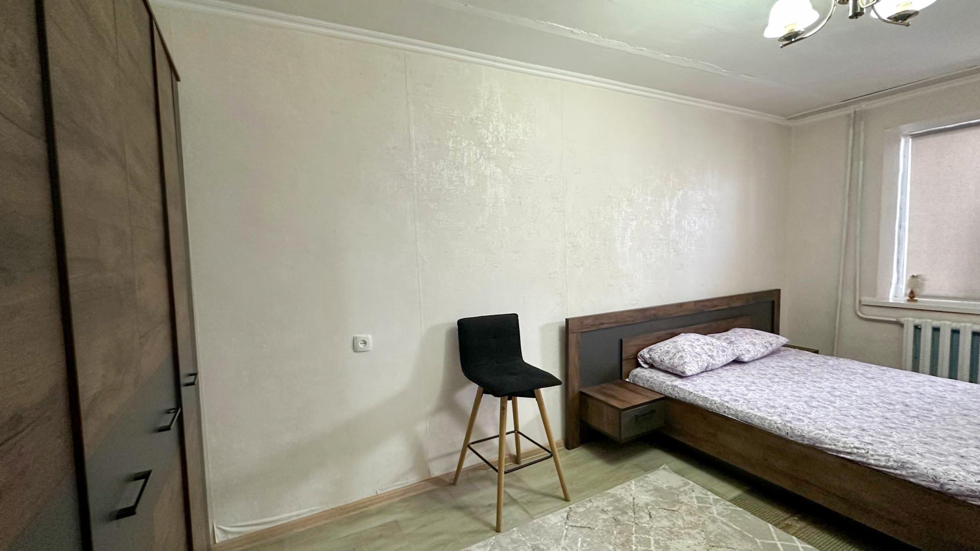 2-комнантная квартира, 54.2 м²,Каратал за 22 700 000